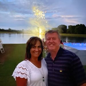 Meet your Posher, Todd